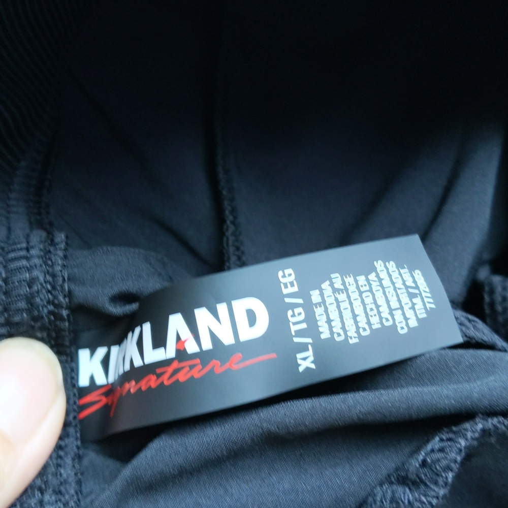 Kirkland ladies ankle pants - Picture 3 of 3
